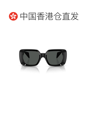 1h可退 香港直邮VERSACE 女士眼镜 VE4473UGB187