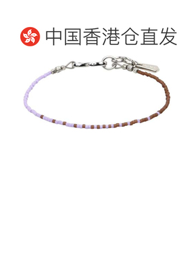 香港直邮Paul Smith 保罗 史密斯 男士 珠饰手链 M1ABRACUSHOW3A3