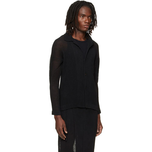 1h可退 香港直邮Homme Plisse Issey Miyake 男士 HOMME PLISSÉ I - 图0