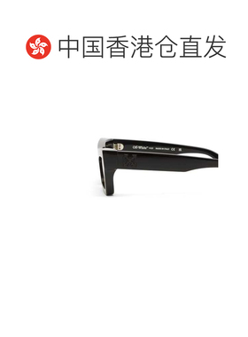 香港直邮off-white 女士 Charleston 太阳眼镜(米白色) OERI14ZF2