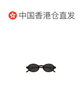 Saint Laurent 全框太阳镜 SLM161K