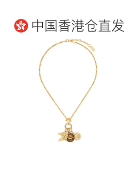 香港直邮Chloe蔻依女士项链/吊坠 【付后1h可退】