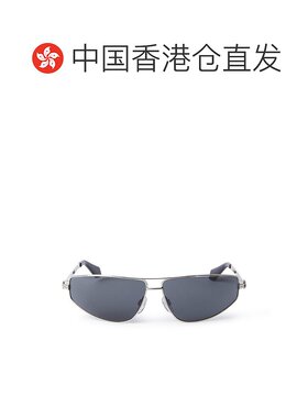 1h可退 香港直邮Palm Angels 棕榈天使 女士 Eyewear 幾何框架太