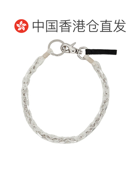 1h可退 香港直邮Our Legacy 男士 Lace Ladon 项链 A2268LABFleu