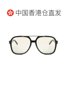 1h可退 香港直邮Saint Laurent 圣罗兰 女士 SL 545 001 58/16/14