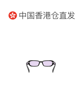 1h可退 香港直邮Prada/普拉达 女士 矩形太阳镜 25FW