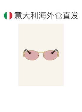 欧洲直邮versace/范思哲 女士 太阳镜配饰