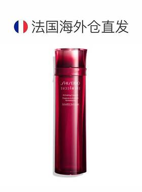 SHISEIDO资生堂红水全新红色蜜露滋润调节145ml正品
