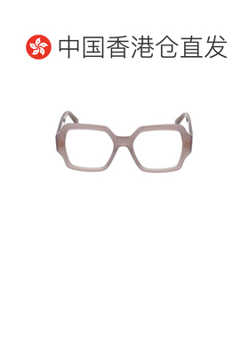 1h可退 香港直邮Celine 思琳 女士 全框太阳镜 CL50131I pink粉色