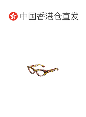 1h可退 香港直邮BOTTEGA VENETA 女士眼镜 BV1354O003 AW2025 棕