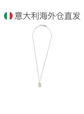 欧洲直邮maison margiela 男士 项链