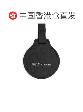 香港直邮KITON 男士钥匙扣 UPEA049N012690100C A【付后1h可退】