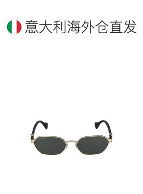 欧洲直邮gucci 女士 太阳镜古驰眼镜