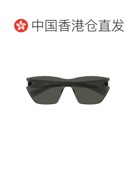 1h可退 香港直邮Saint Laurent 圣罗兰 女士 SL 755 001 太阳镜 S