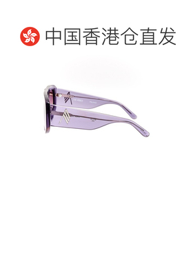 1h可退 香港直邮The Attico 女士 Milano 太阳眼镜 ATTICO57C7SUN