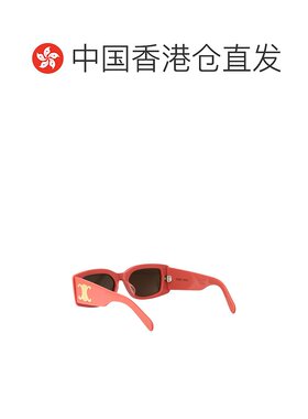 香港直邮Celine 思琳 女士 几何框太阳镜 CL40282U