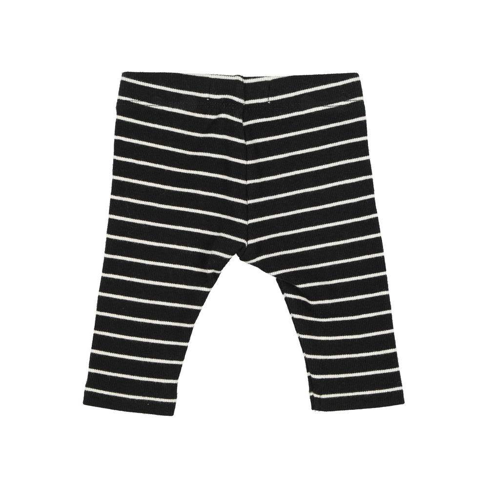 1h可退 香港直邮calvin klein 婴儿 打底裤童装 black黑色 舒适时,淘宝优惠券,粉丝福利购,淘宝优惠卷