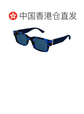 香港直邮Gucci 古驰 男士 -sunglasses 太阳镜 GG2084S004BTL