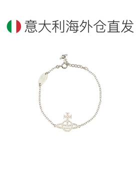 欧洲直邮vivienne westwood 女士 手链脚链手镯