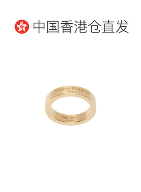 香港直邮MAISON MARGIELA 男士戒指 SM1UQ0123P8865202 SS2026