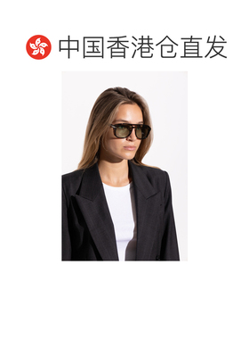 1h可退 香港直邮TOM FORD 男士太阳镜 FT102205852N CO 棕色 ‘Ro
