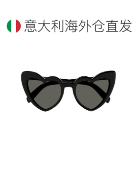欧洲直邮 SAINT LAURENT 女士眼镜 SL181LOULOU00【付后1h可退】
