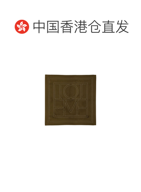 Toteme 正方形丝巾 263WSC0200FB0704 【付后1h可退】