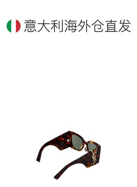 欧洲直邮saint laurent 女士 太阳镜