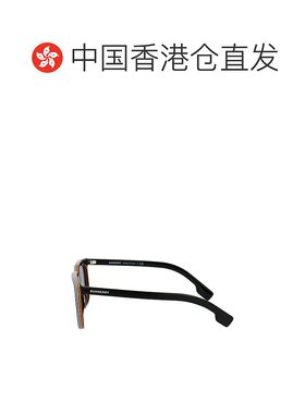 1h可退 香港直邮Burberry 巴宝莉 男士 CARNABY 眼镜 0BE43373798