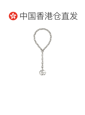 1h可退 Gucci GG Marmont吊坠项链 863865I4729