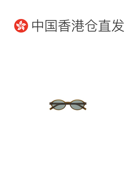 Saint Laurent 全框太阳镜 803744Y9956 【付后1h可退】