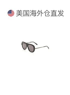 美国直邮LOEWE 罗意威 女士 飞行员醋纤太阳眼镜