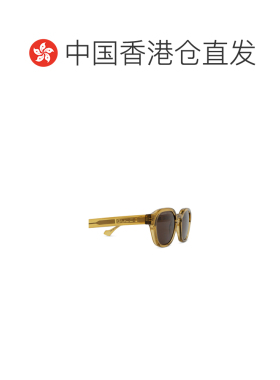 香港直邮Gucci 全框太阳镜 GG1730S古驰正品时尚百搭显脸小高级感
