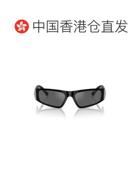 香港直邮JIMMY CHOO 女士眼镜 JC6001U50596G AW2025 灰色 几何框