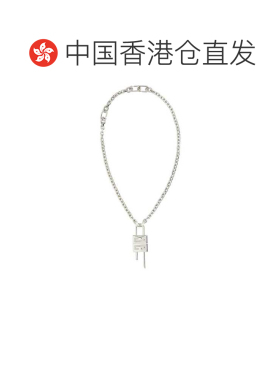 香港直邮GIVENCHY 女士项链 BF00GZF003040 AW2023 白色