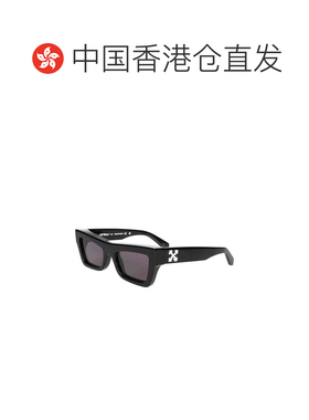 香港直邮OFF-WHITE 男士太阳镜 OERI14ZF25PLA0011007 AW2025