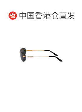 1h可退 香港直邮versace 范思哲 男士 0VE2279 太阳镜 0VE2279100