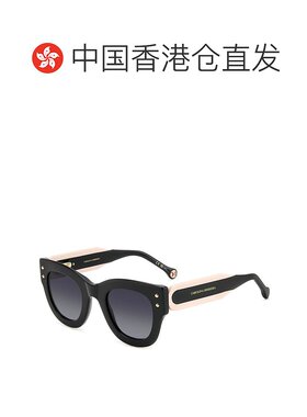 香港直邮CAROLINA HERRERA 女士 HER 0222/S 3H2 太阳镜(9O) HER0