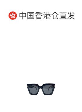 香港直邮Fendi 徽标太阳镜 FE40101I正品舒适遮阳显脸小高级感