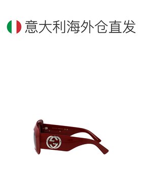 1h可退 欧洲直邮gucci 女士 太阳镜古驰眼镜