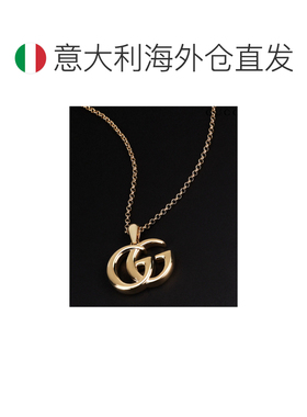 欧洲直邮gucci 女士 项链
