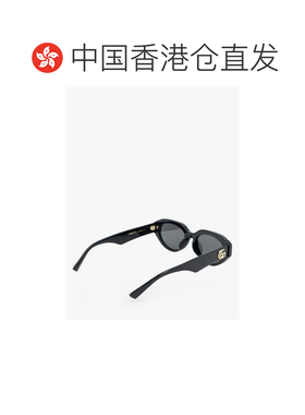 1h可退 香港直邮Gucci 古驰 女士 醋纤太阳眼镜 A000PSJ0740