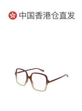 香港直邮Gucci 古驰 女士 -eyeglasses 眼镜 GG1003O004DC