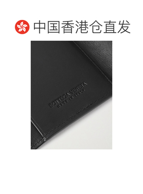 香港直邮BottegaVeneta葆蝶家男士钱包钥匙扣 【付后1h可退】