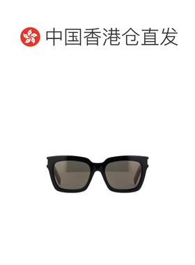 1h可退 香港直邮Saint Laurent 圣罗兰 女士 Eyewear 蝴蝶框太陽