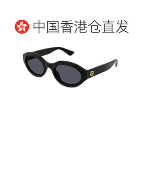 1h可退 香港直邮Gucci古驰-sunglasses女士太阳镜