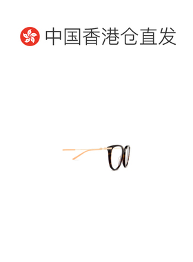 自营Gucci 徽标平光镜 GG1200O古驰正品时尚百搭显脸小高级感