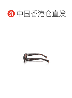 1h可退 香港直邮Prada/普拉达 女士 全框太阳镜 25FW