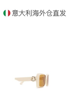 欧洲直邮Moncler/盟可睐 男士太阳镜 ML024425E墨镜 时尚出行必备