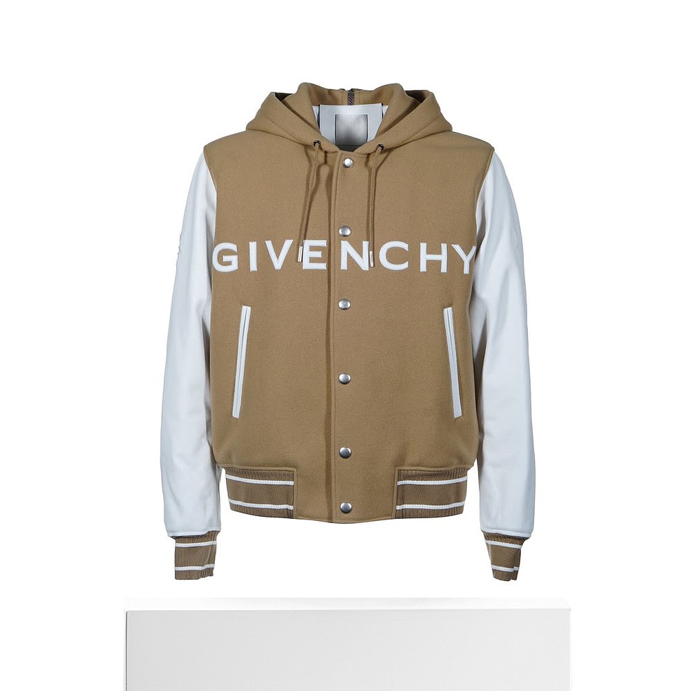 欧洲直邮givenchy 男士 外套纪梵希潮流意大利夹克